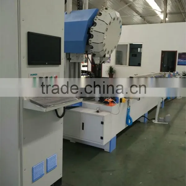 Aluminum Window-door Processing Center DMCC3 photo-5