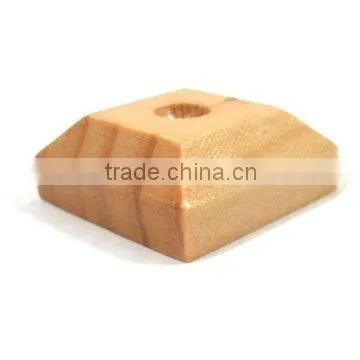 Single Unit Tray for Beads Montessori toy of Montessori material