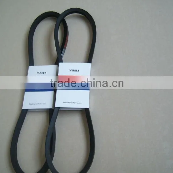 v Belt Pulley Sizes