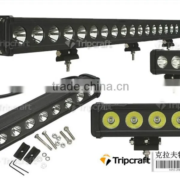 Quality Product! 38 Inch Spot Beam 200W LED LIGHT BAR 4x4 Offroad Led Light Bar for Trucks Train Boat Bus and Tank Led Lighting photo-6