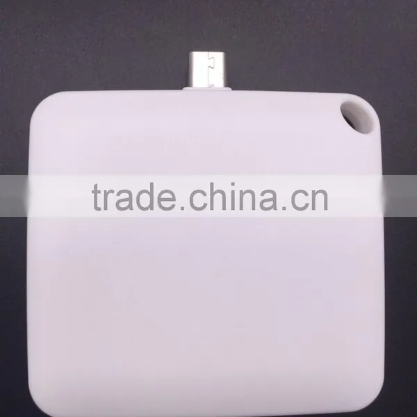 Hot Sell One Time Power Bank 1000mah Mini Backup Charger for Outdoor Use photo-4