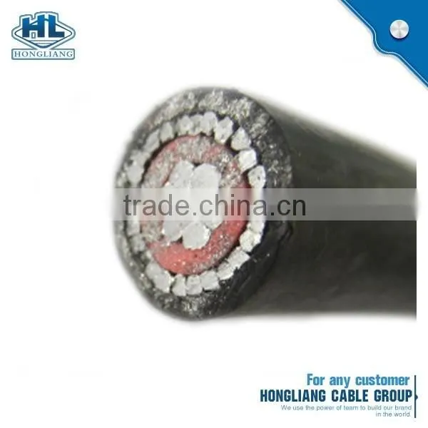 35mm2/50mm2/90mm2 PVC Concentric Power Cable photo-4