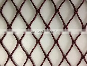 Nylon Knotless Fishing Nets photo-2