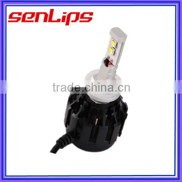 CE And Rohs Certificate Car Bulb LED 880 12V 55W photo-6