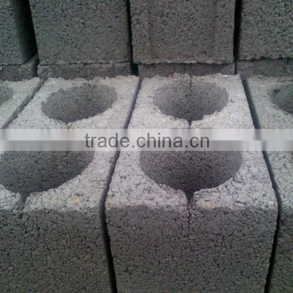QTJ4-26D Interlocking Paver Making Machine photo-3