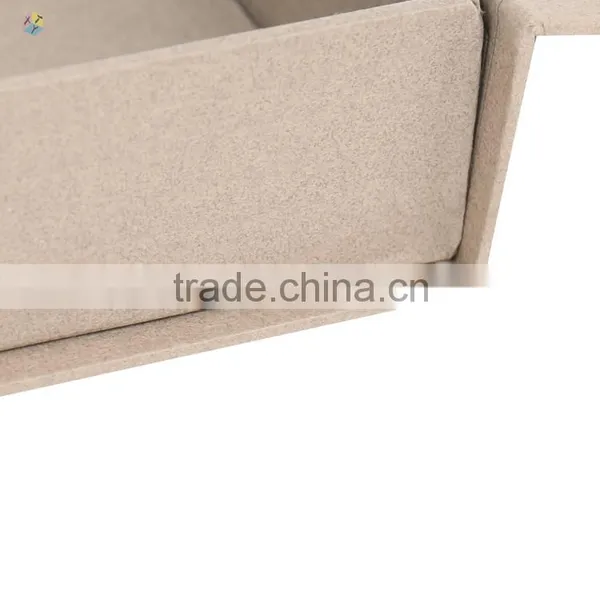 Kraft Recycled Paper Packaging for Mens Boxed Shirts photo-4