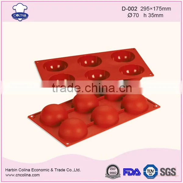 Top Quality Cake Pan Bakeware Tool