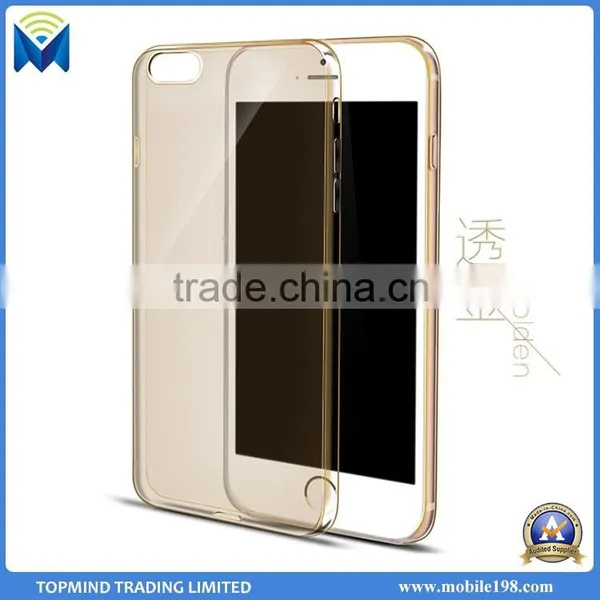 Hot Sale Case for IPhone, TPU Case for IPhone 6S 4.7inch photo-3