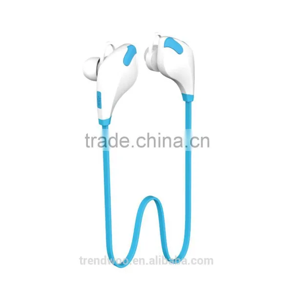Sport Bluetooth Stereo Earphone for Running or Fitness photo-2