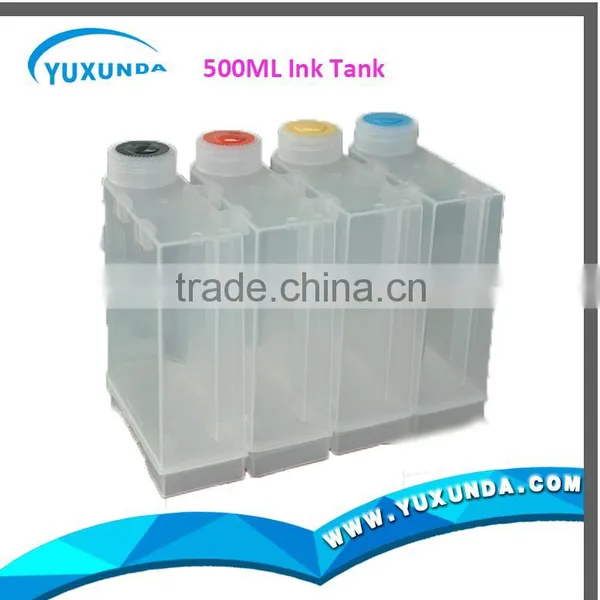 CISS Ink Tank for 500ml Ink Cartridge for Sale photo-3