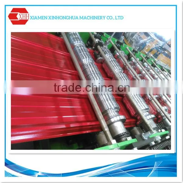 Anti-aging Steel Plates photo-3