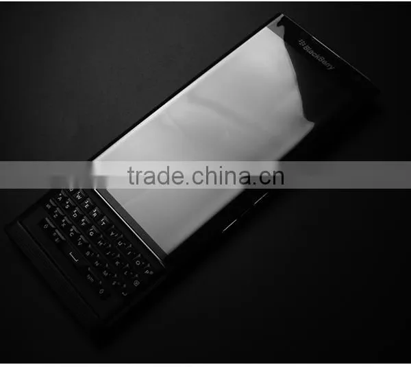 For Blackberry Priv Premium Tempered Glass Screen Protector for Blackberry Priv Glass Protector photo-2