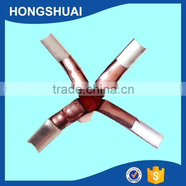 Automatic Discharging Copper Tube Machine photo-3