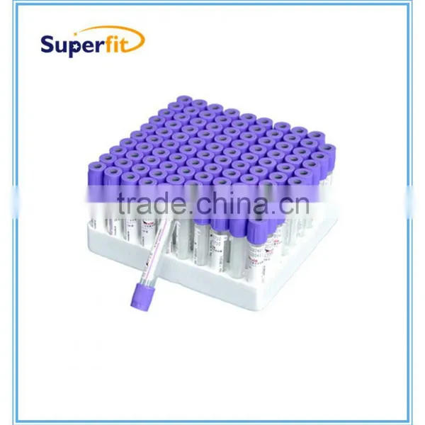 2ml 3ml 5ml 10ml Vacuum Blood Collection Tube photo-4