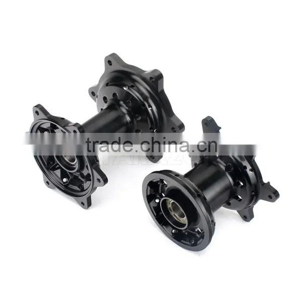 CNC Aluminum Alloy Motorcross Wheel Hubs photo-3
