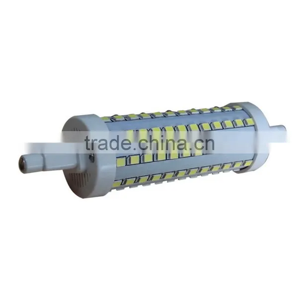 China New Design Installed in Led Flood Light Led Bulb R7s 78mm, Replace 100w Halogen Lamp Replacement 220v photo-3