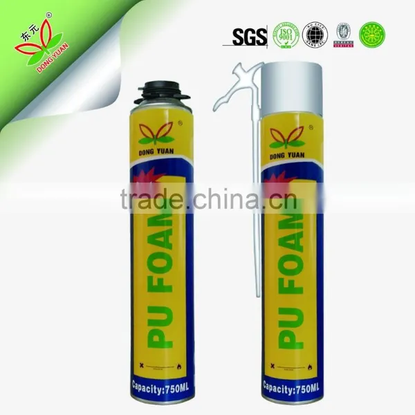 High Density Expanding PU Foam