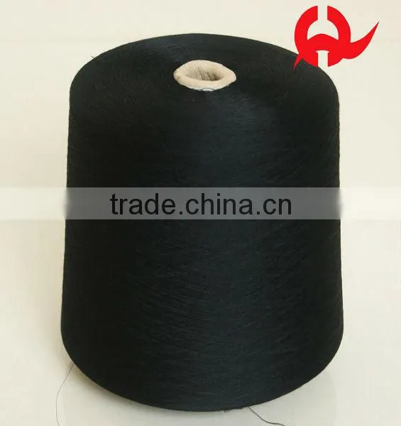 100% Viscose Yarn for Knitting Comapct Yarn