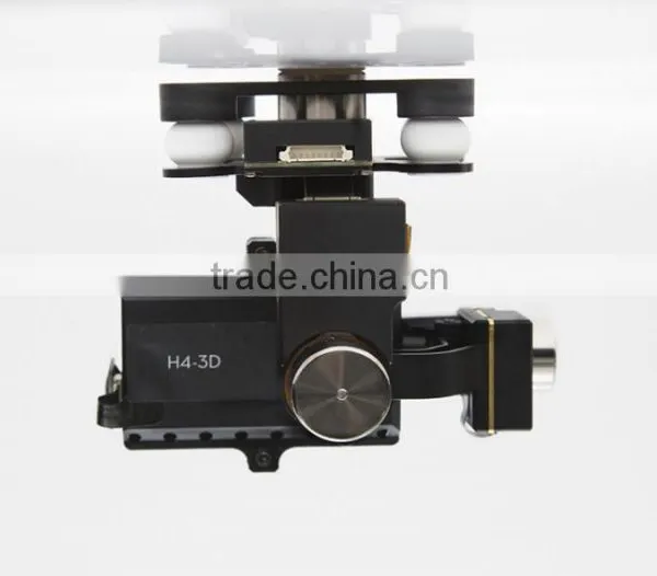 DJI ZENMUSE H4-3D GIMBAL