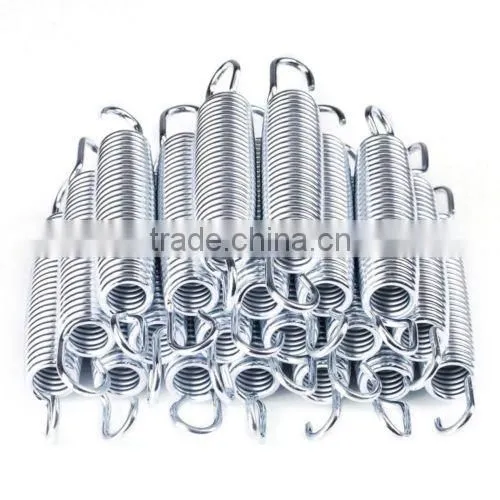 Springs for trampoline