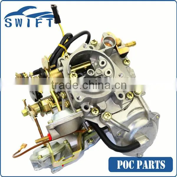 Carburetor For VW SANTANA GOLF(026 129 016H) photo-5