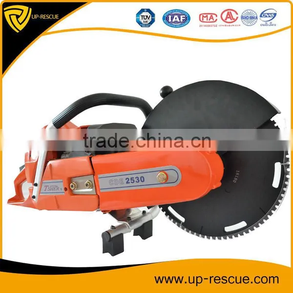 Efficiency Cutting Saw Power Cutting Saw photo-4