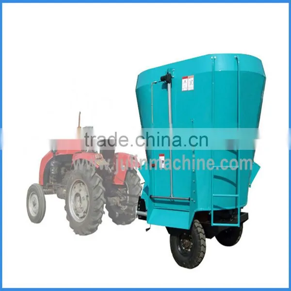 TMR Mixer Machine Feed Mixer Wagon Machine for Sale