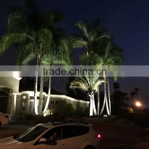 20W DLC Approval LED Flood Lights for Corridors photo-3