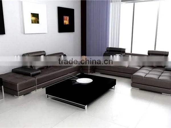 l Shaped Sofa photo-4