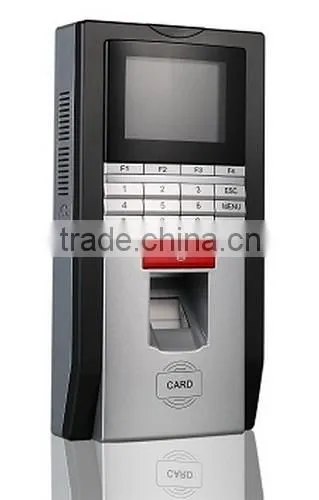 Standalone Fingerprint Reader For Access Control photo-3