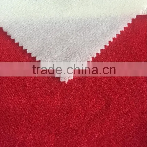 Loop Velvet Suitable for Sofa Lining photo-3