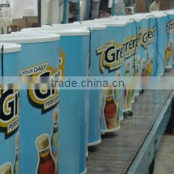 40L Refrigeration Equipment Beer Can Cooler Holder photo-6