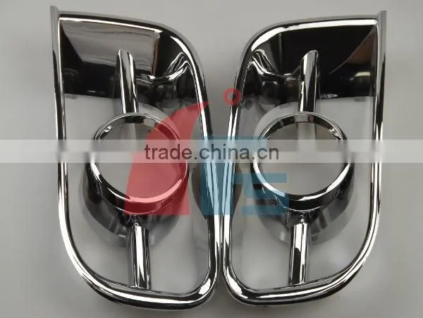 HIACE 05 Version Foglamp Cover photo-6