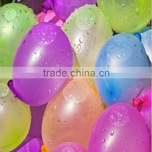 Inflatable Summer 37pcs/ Bunch Magic Water Balloon photo-3
