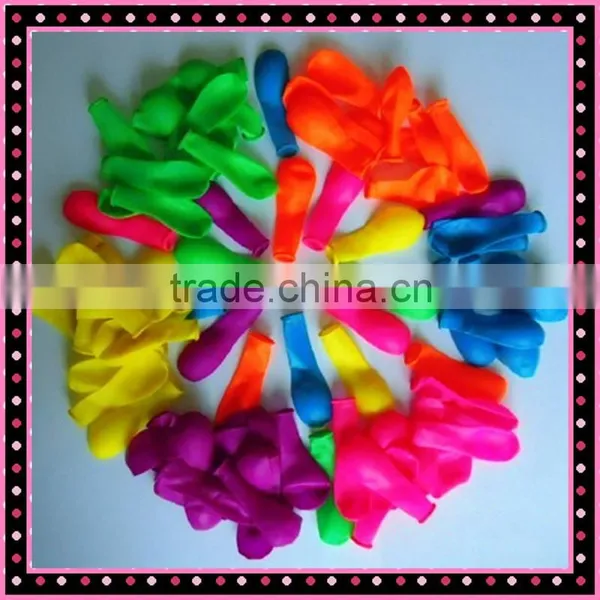 Super Summar Fun Crazy Game Water Bomb Balloon photo-3