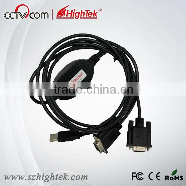 2 Port Usb to Rs232 Adapter With UK FTDI Chip photo-2