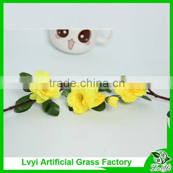 Artificial Rose Flowers