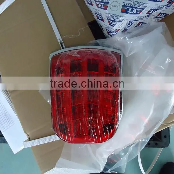 SCL-2013090071 Wholesales High Quality Motorcycle Led Rear Light Tail Light for VESPA photo-5