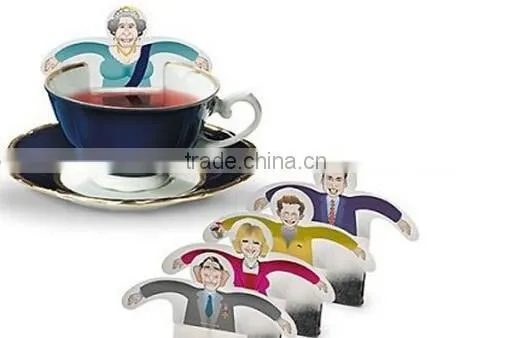 Accept Custom Order and Adhesive Sticker Type Inkjet Material Sticker Label photo-3