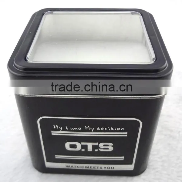 Cheap Price Watch Gift Box photo-4