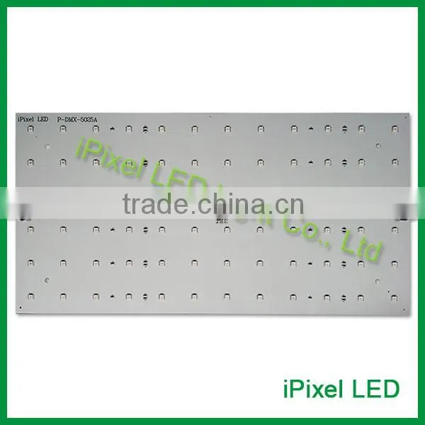 DMX Led6x12 Dmx Blinder Led Light Moving Matrix Led photo-2