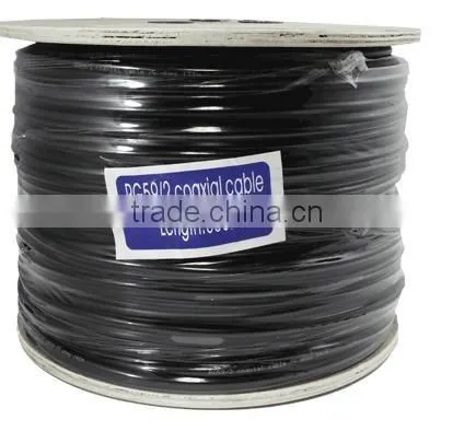 MV Power Cable Single Core 12KV 400mm2 CU/XLPE/CTS/PVC photo-3