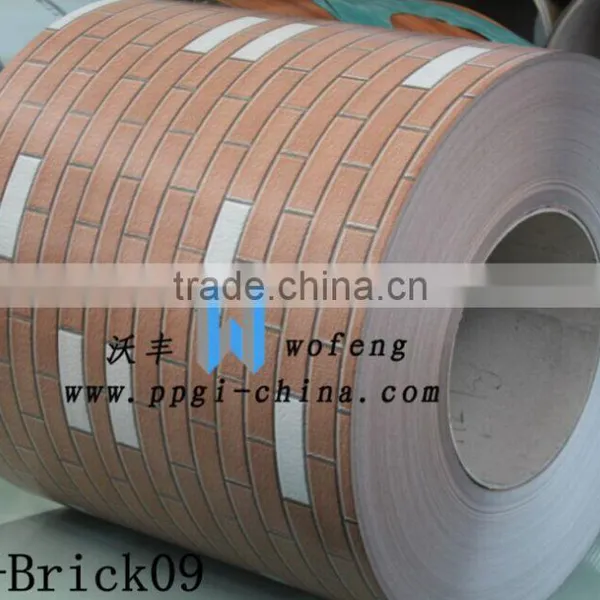 PPGI Galvanized Roofing Sheet/corrugated Zinc Aluminium Roof Sheets photo-5