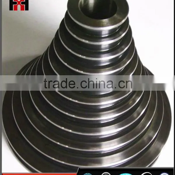 OEM&ODM Factory Offer High Precision and Competitive Price Customized Tungsten Carbide Metal Slot Punch photo-6