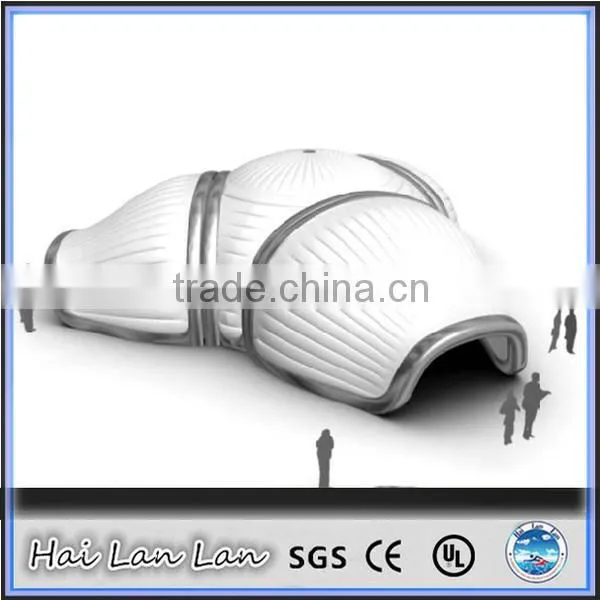 2014 New Design Cheap Price Party Tent 6x12 for Sale photo-3