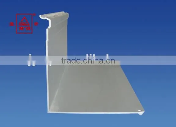 Decoration Aluminium Profile photo-2
