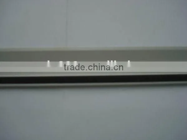 Promotional Desk &office Gift Metal 30 cm Aluminium Ruler photo-4