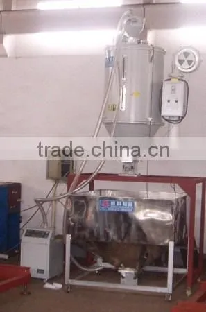 Vacuum Auto Loader
