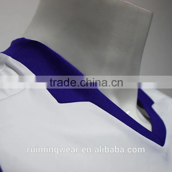 Wholesale Team Soccer Jersey New Design Soccer Jersey With Custom Design photo-4