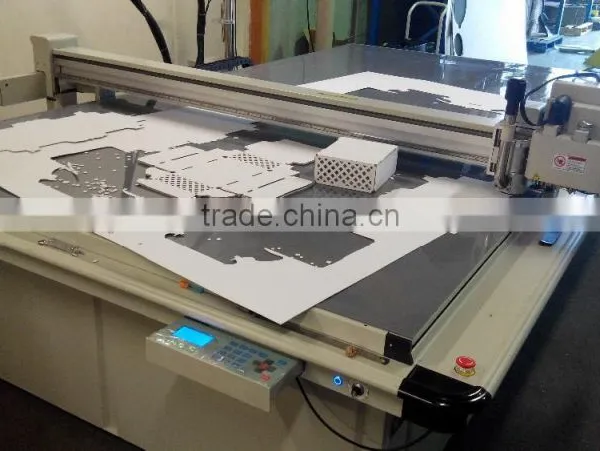 Die Cutting Machine photo-6